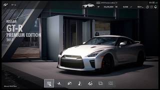 GT-Rに乗って　#11［グランツーリスモSPORT］