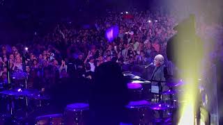 Billy Joel - Auld Lang Syne 12.31.16 BB&amp;T Center, Sunrise, FL IMG 2876