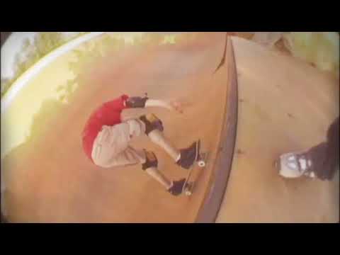 トニー・ホーク プロスケーター 2003