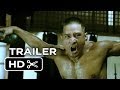 The Wrath Of Vajra Official Trailer 1 2014 Martial Arts Movie HD