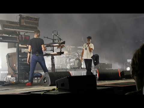 Subsonica - L'ultima risposta - Apolide fest - 21 luglio 2022