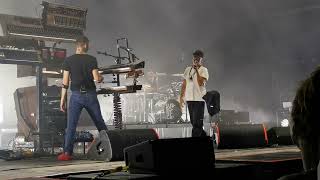 Subsonica - L'ultima risposta - Apolide fest - 21 luglio 2022