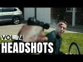 Movie Headshots Vol 74 HD
