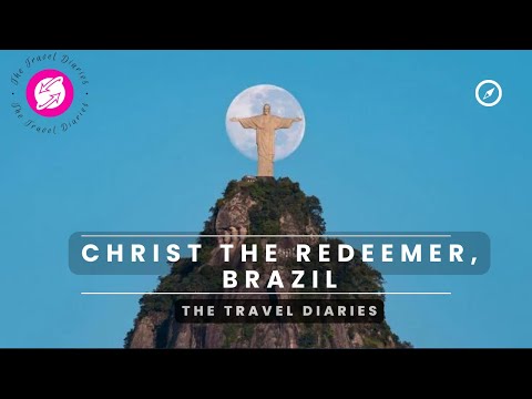 Christ the Redeemer: Brazil's Iconic Symbol of Faith and Unity | Discover the Majestic Monument