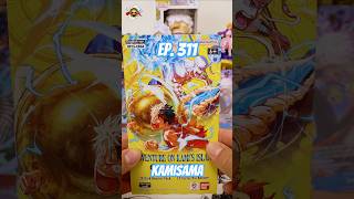 OnepieceTCG #onepiece #onepiecetcg #onepiececard #tcg #tcgcard #tcgonepiece #luffy #rippingpacks