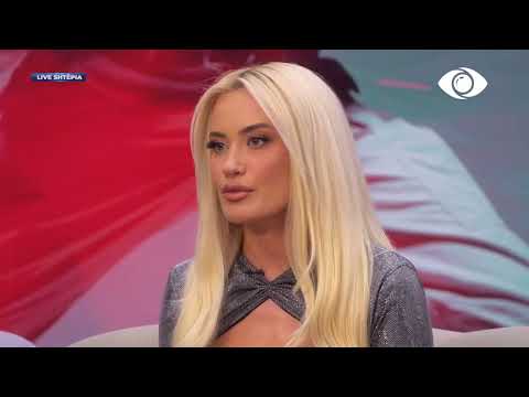 Bledi i kërkon ndjesë publike Deamishel: Gjuhë e rëndë për një vajzë - Big Brother Vip 2
