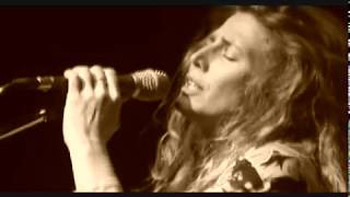Berry the Weight of Me - Sophie B. Hawkins