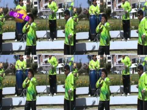 1ER TEMA DEL VIDEO CLIP DE RAY EL SAFARI