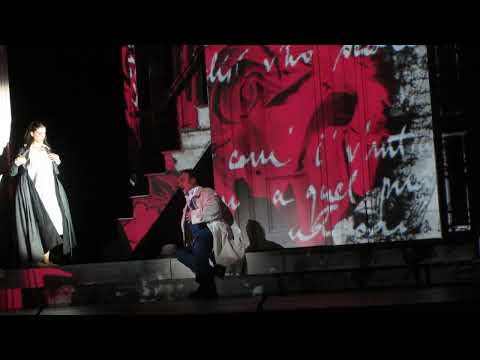 Carlos Alvarez, 'Deh, vieni alla finestra', Don Giovanni (Mozart)