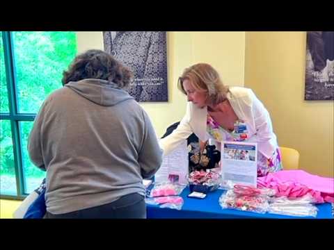 PSS Family Success Center