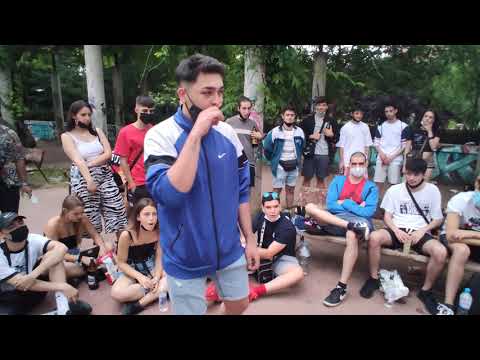 KEEV VS K-MBRA - CUARTOS / RETURNBATTLE - XII EDICIÓN