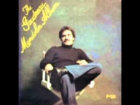 The Gaudreau Mandolin Album [1978] - Jimmy Gaudreau