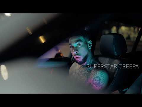 Superstar Creepa - Call Me (OFFICIAL TRAILER) | Fortune Favours TV