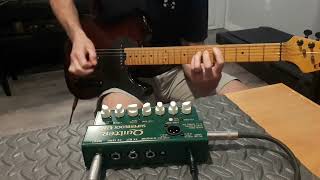 Video thumbnail for QUILTER SUPERBLOCK UK: Any good? YUP! by J-MAN