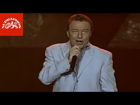 Karel Gott - Eloise (oficiální live video)