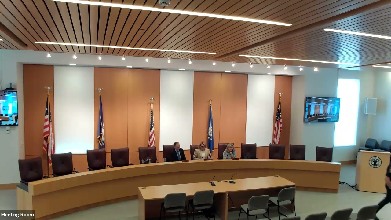 From the Board of Selectmen