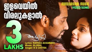 Ilaveyil Viralukalal song from Malayalam Movie Art