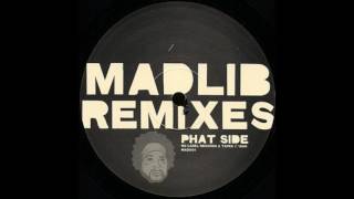 Mos Def - Universal Magnetic