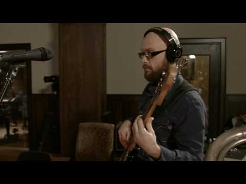 Echo Sessions 27 - The Get Right Band- Home