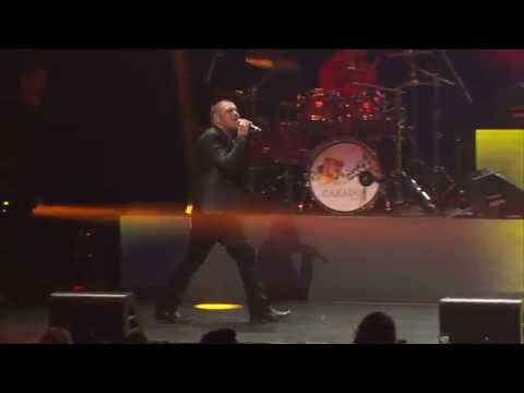 El Komander - Sanginarios Del M1 (En Vivo desde El Nokia)