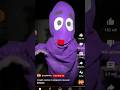 Grimace Shake Enaldinho
