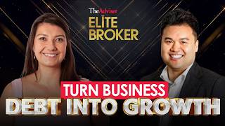 How this finance broker helps SMEs pivot to growth