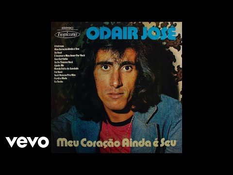 Odair José - O Intruso (Pseudo Video)
