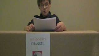 WBEN NEWS