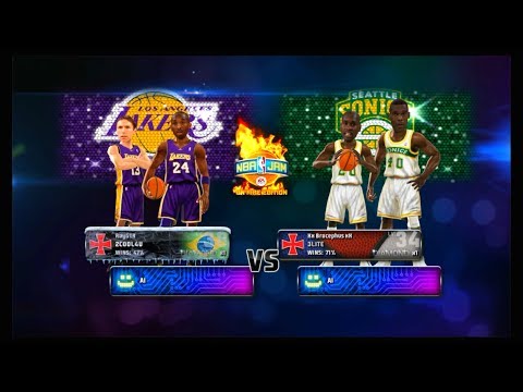 nba jam xbox 360 amazon