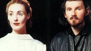 Dead Can Dance - Song Of The Dispossessed