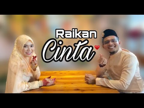 The Solemnization Atiqah & Faizol (Sabhi Saddi ft. Marsha - Cinta Sesungguhnya)