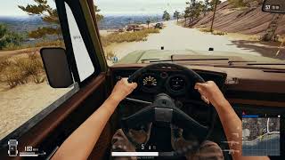 【PUBG】 外伝　梅木のソロ　衝撃の結末