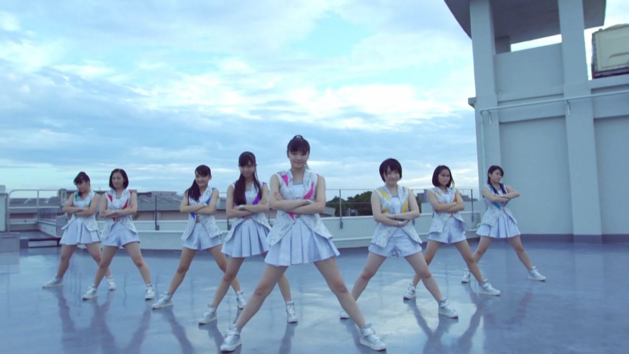 ドスコイ!ケンキョにダイタン / こぶしファクトリー