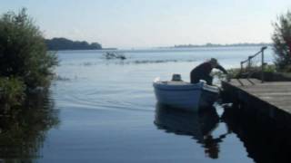 Coney Island Lough Neagh Northern Ireland