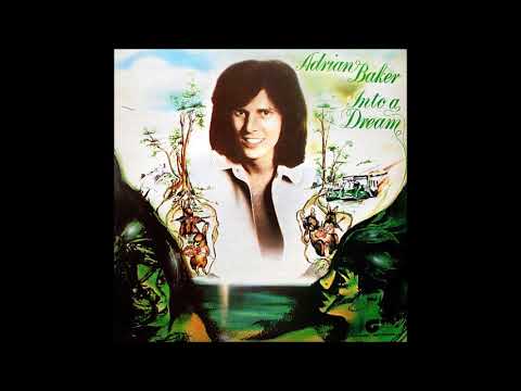 Adrian Baker - Sherry (HQ)