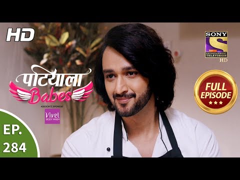 Patiala Babes - Ep 284 - Full Episode - 27th December, 2019