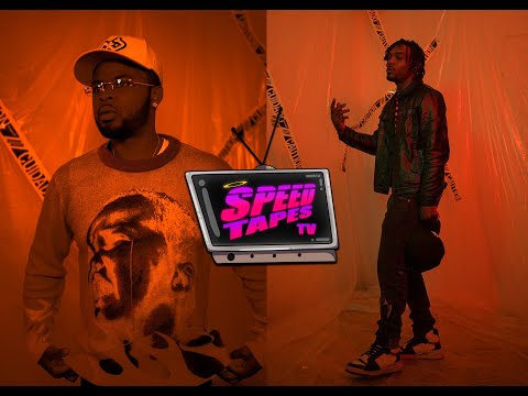 #SpeedTapesTV 📺 Fleego x Bamvito5k "What We On" Live Performance 🔥