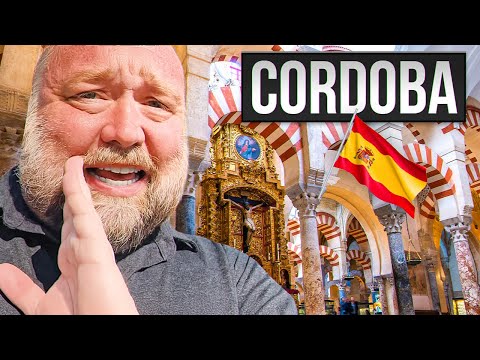 The Don'ts of Visiting Cordoba, Spain