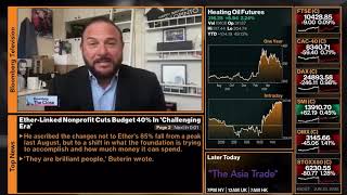 E11EVEN on Bloomberg The Future of Entertainment amp Hospitality
