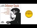 Johnny Cash - Port of Lonely Hearts