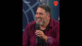 Lo mejor de Rodrigo Villegas en #Viña2023