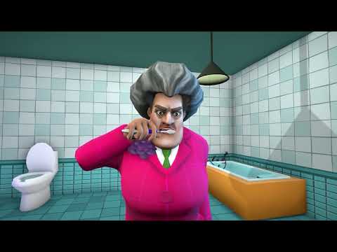 Prankster 3D - Epic Pranks With Scary Teacher