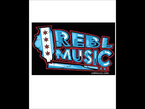 REBL Music at Redline Tap