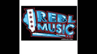 REBL Music at Redline Tap