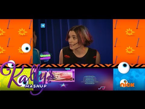 Kally's Mashup 2 | [Chamada Pós-Créditos] Episódio 10 (02/11/2018) - Nickelodeon Brasil | HD