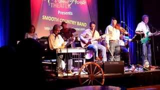 &quot;Wait a Little Longer Please Jesus&quot; by David Peddicord and Smooth Country Band (6/10/13)