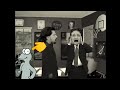 Graggle Simpson In R D TV Logos