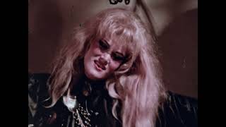 Hollywood Babylon trailer (1971) Scanned in 4K!