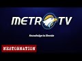 Metro TV Station ID