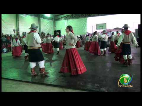 Inter-Regional de Esteio - CTG Vaqueanos da Tradição